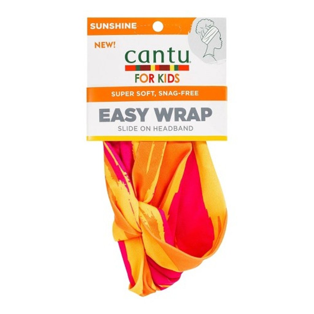 Cantu Kids Easy Wrap Sunshine