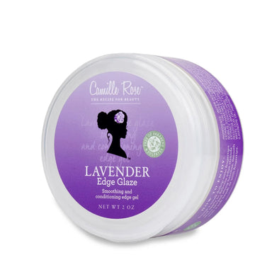 Camille Rose Lavender Edge Glaze 2oz