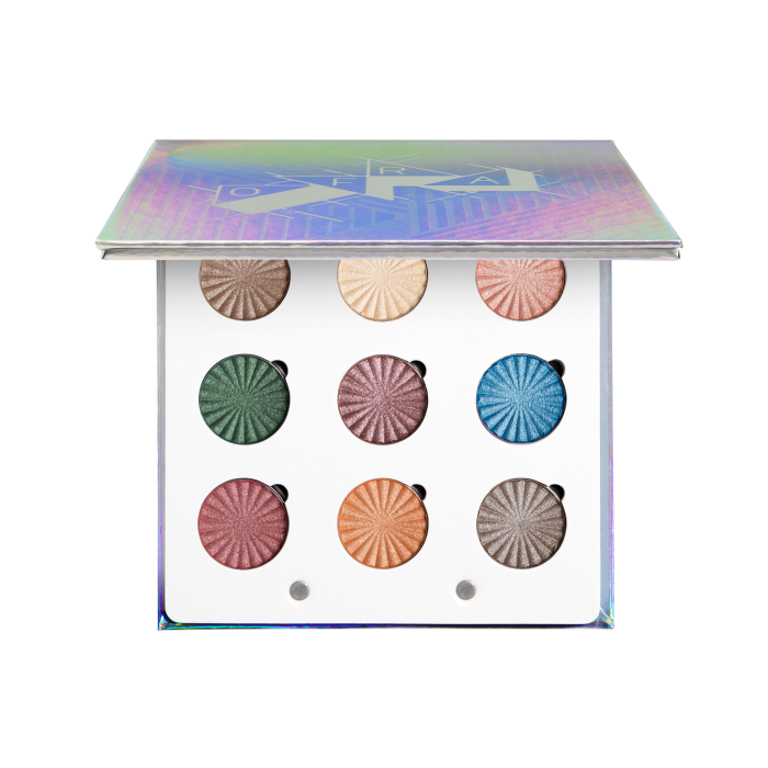 Ofra Glitch 2000 Palette