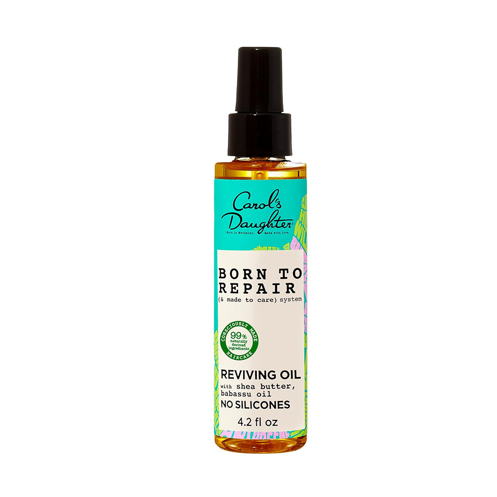 Carol's Daughter Born to Repair Reviving Oil 4.2oz