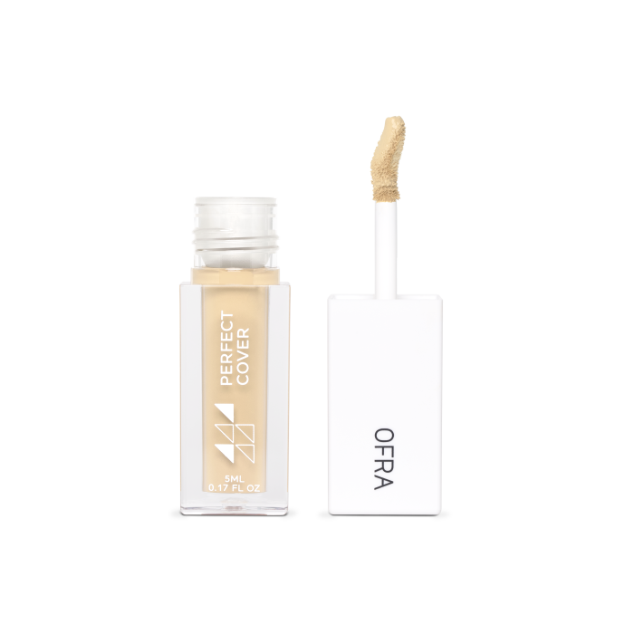 Ofra Perfect Cover Concealer - Honey Size 5ml