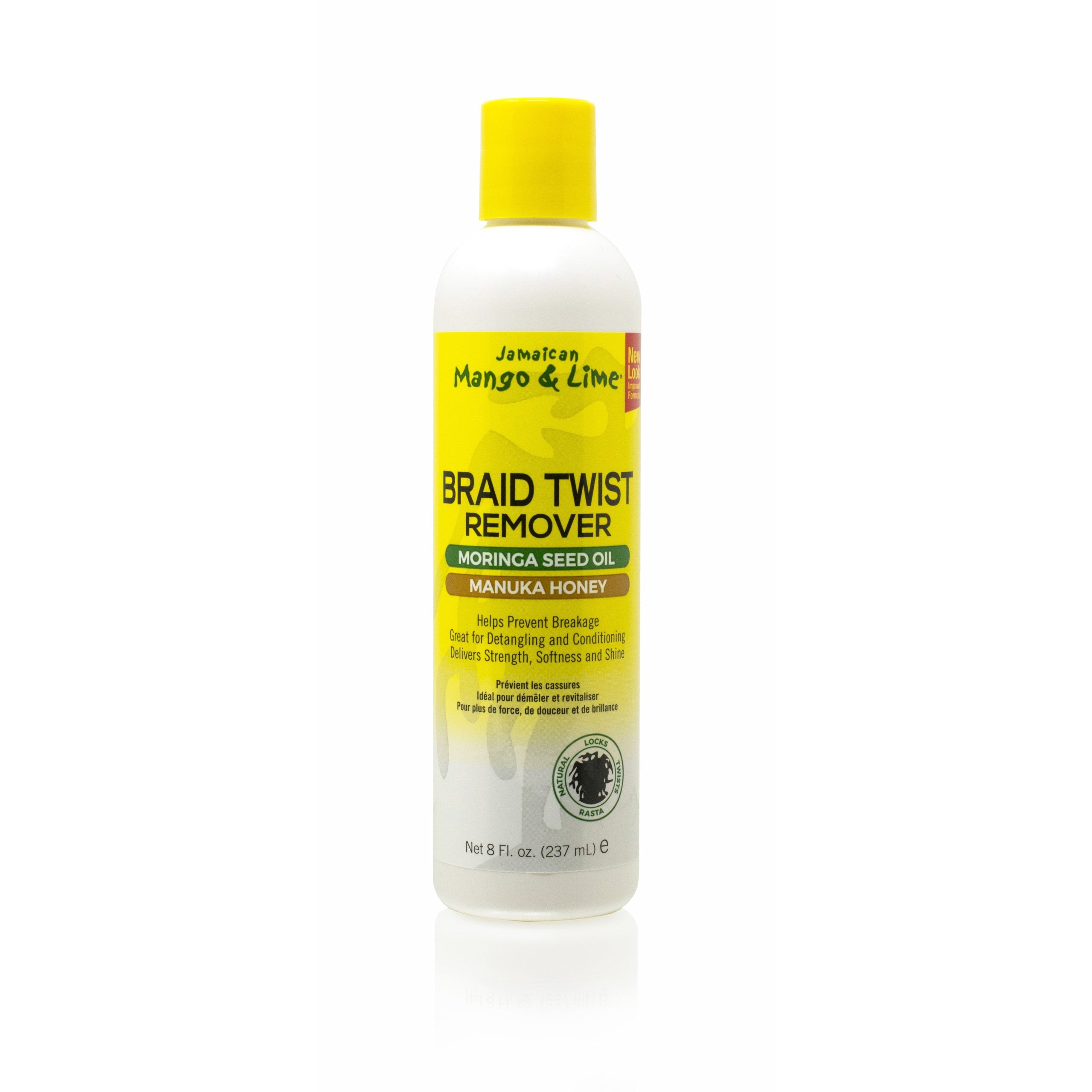 JML Braid Twist Remover 8oz