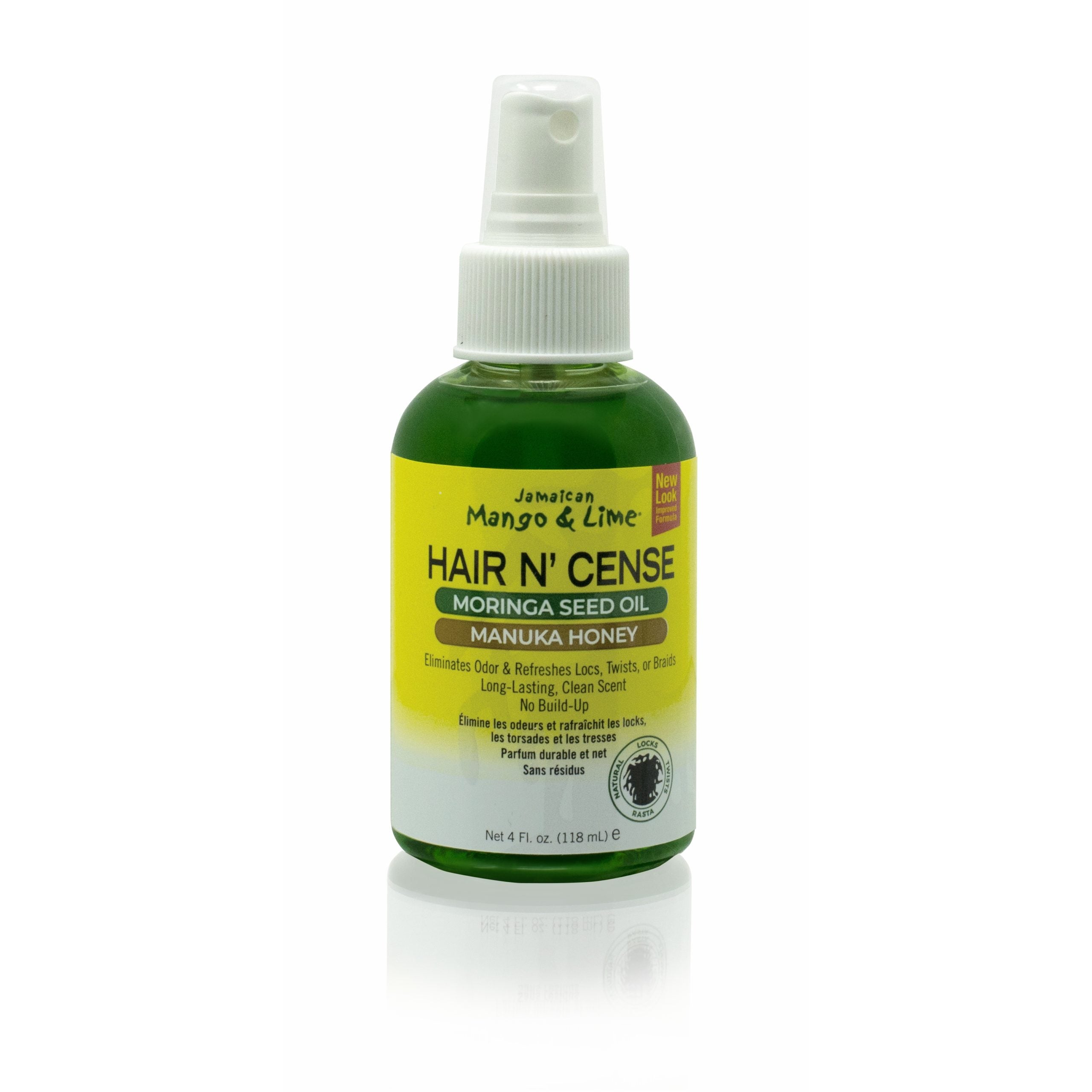 JML Hair N' Cense 4oz