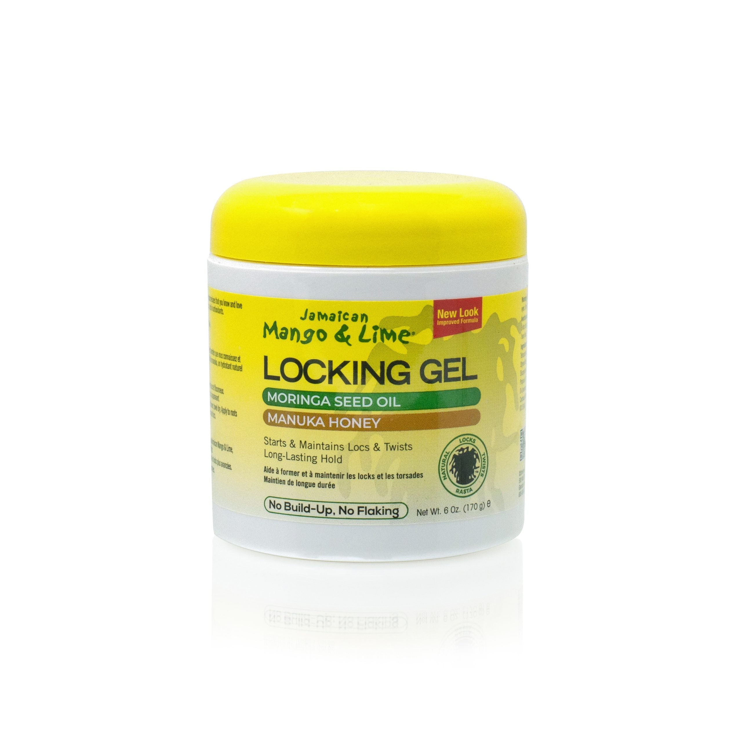 JML Locking Gel 6oz