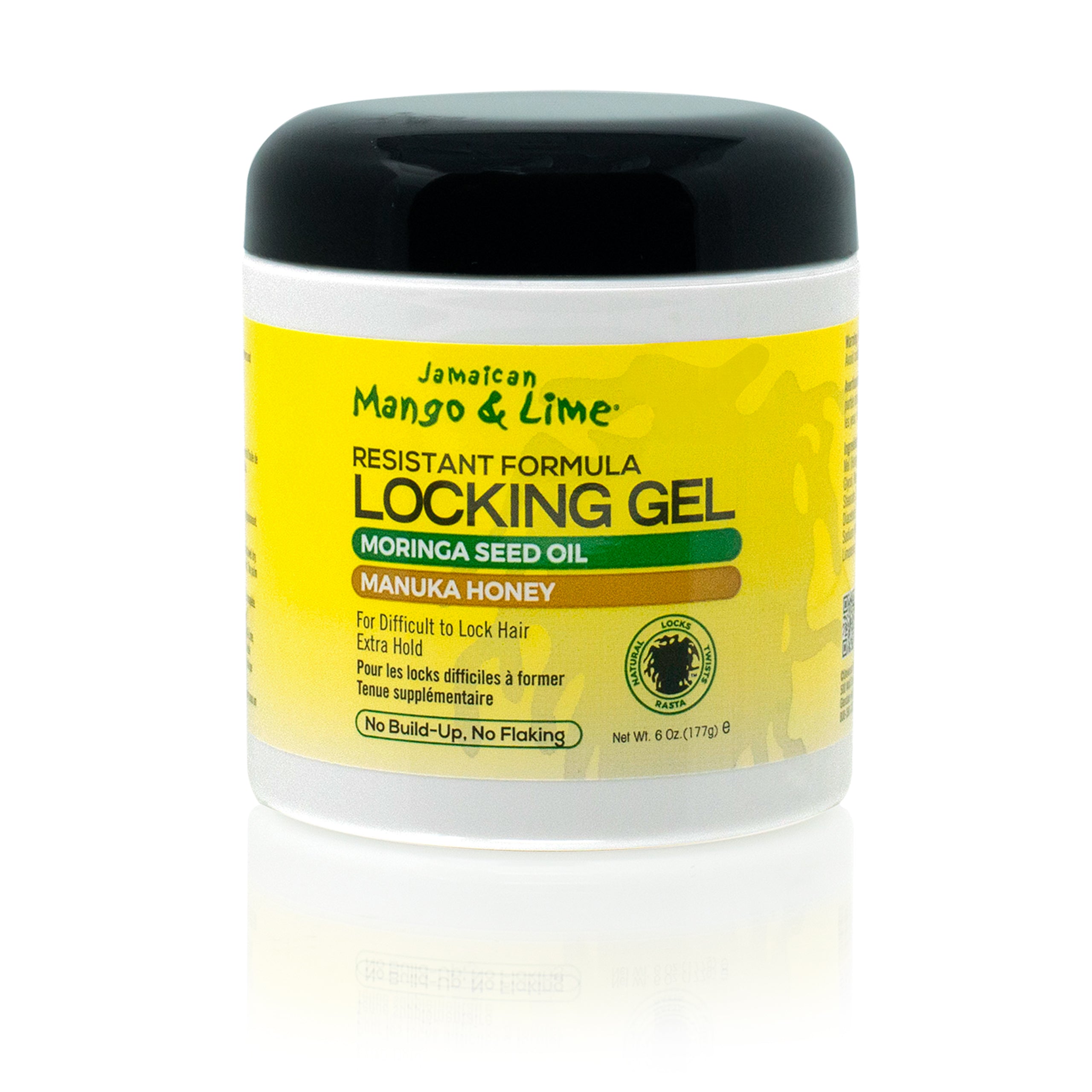 JML Locking Gel - Resistant Formula 6oz