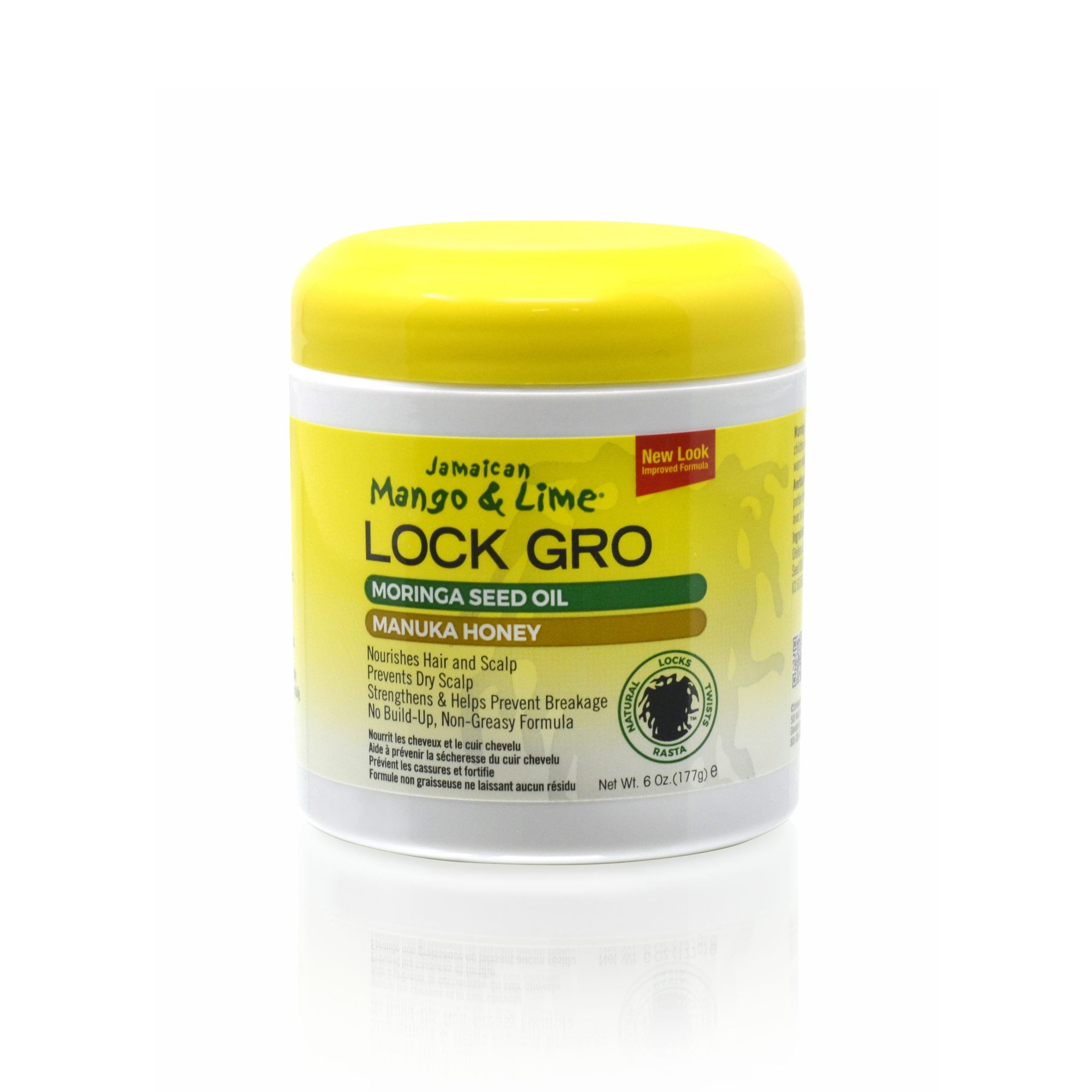 JML Lock Gro 6oz