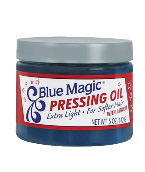 J.STRICKLAND Pressing Oil 5 oz