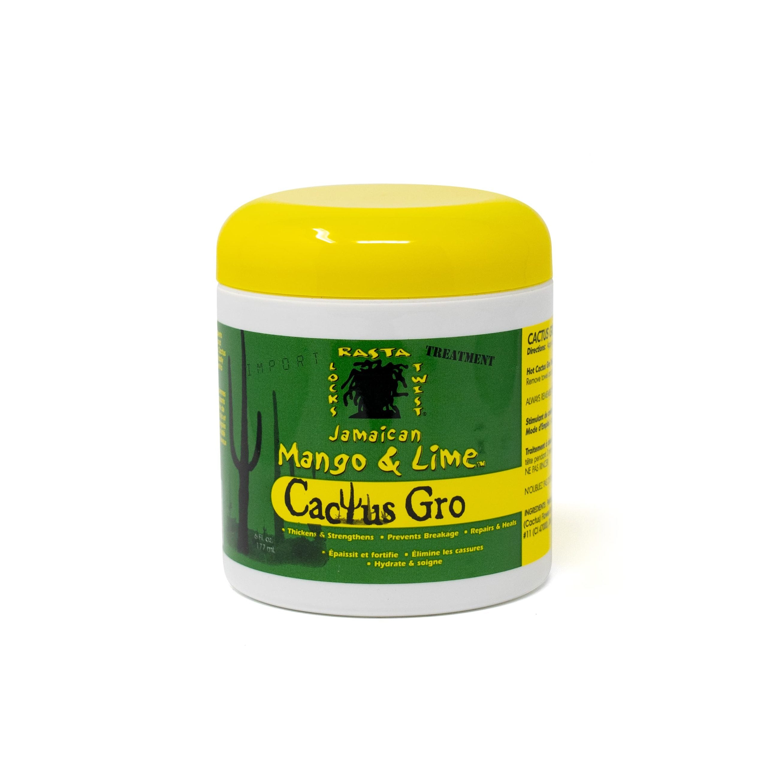 JML Cactus Gro 6oz