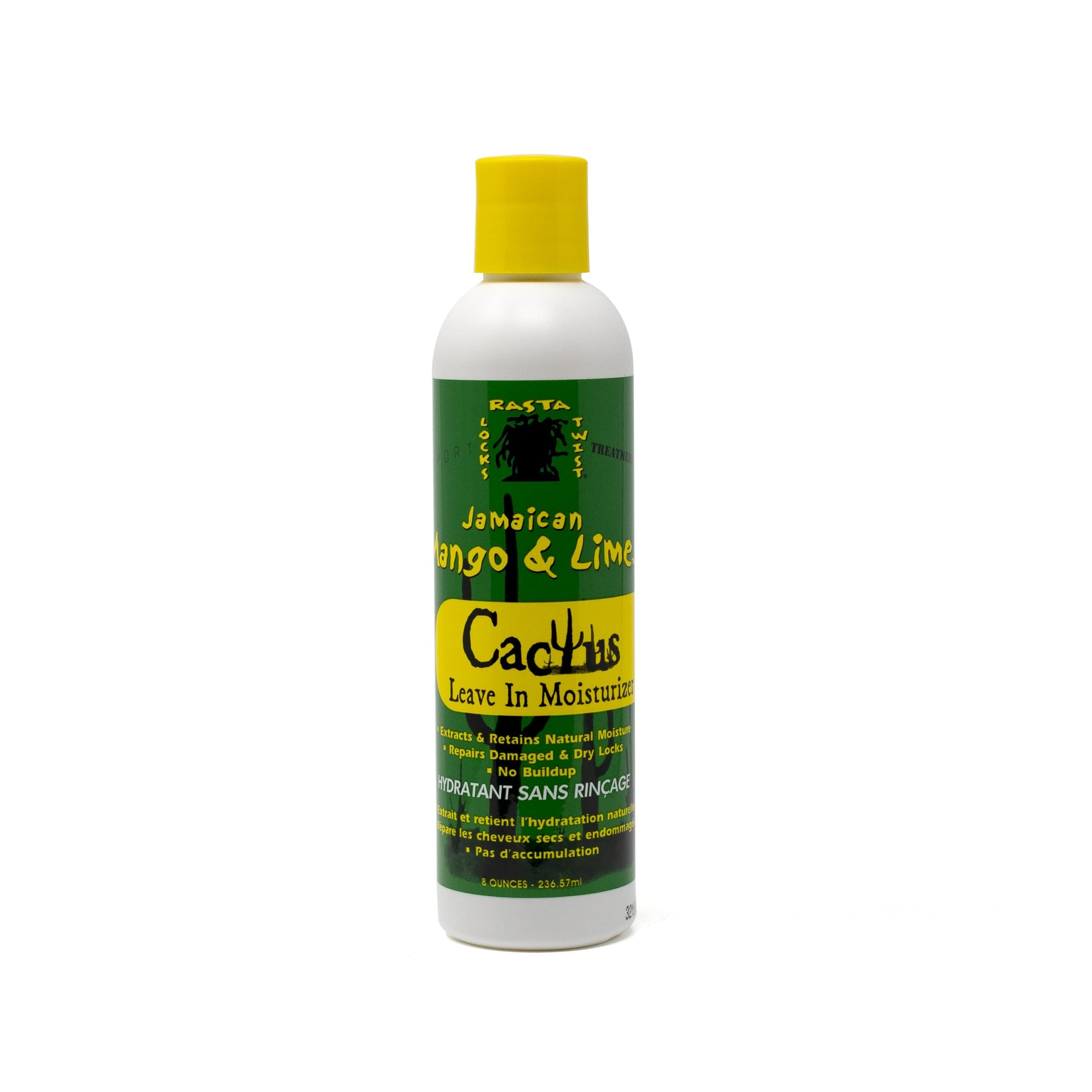 JML Cactus Leave-in Moisturizer 8oz