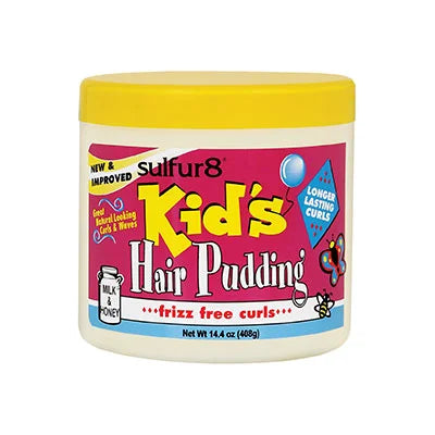 J.STRICKLAND Kids Pudding