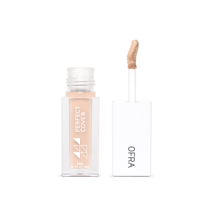 Ofra Perfect Cover Concealer - Light Nude Size 5ml