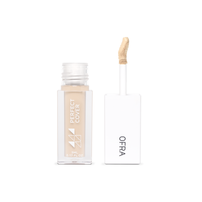 Ofra Perfect Cover Concealer - Light Sand Size 5ml