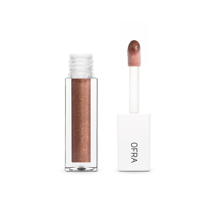 Ofra Lip Gloss - Koa