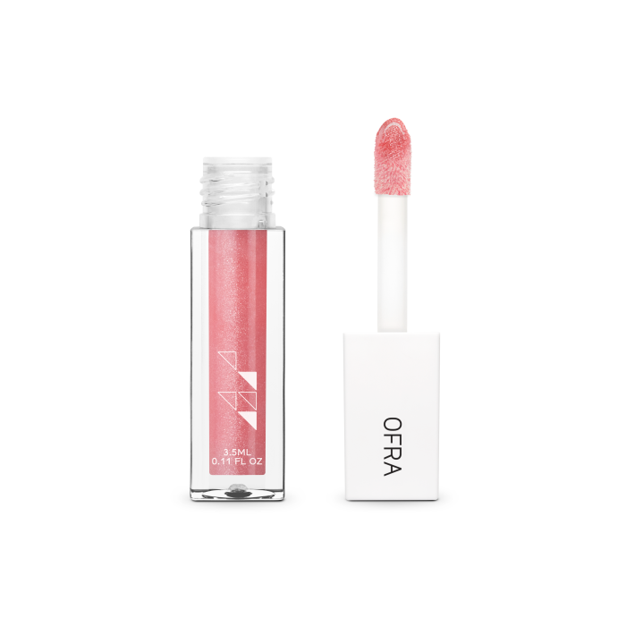 Ofra Lip Gloss - Love Size 3.5ml/0.11 fl oz