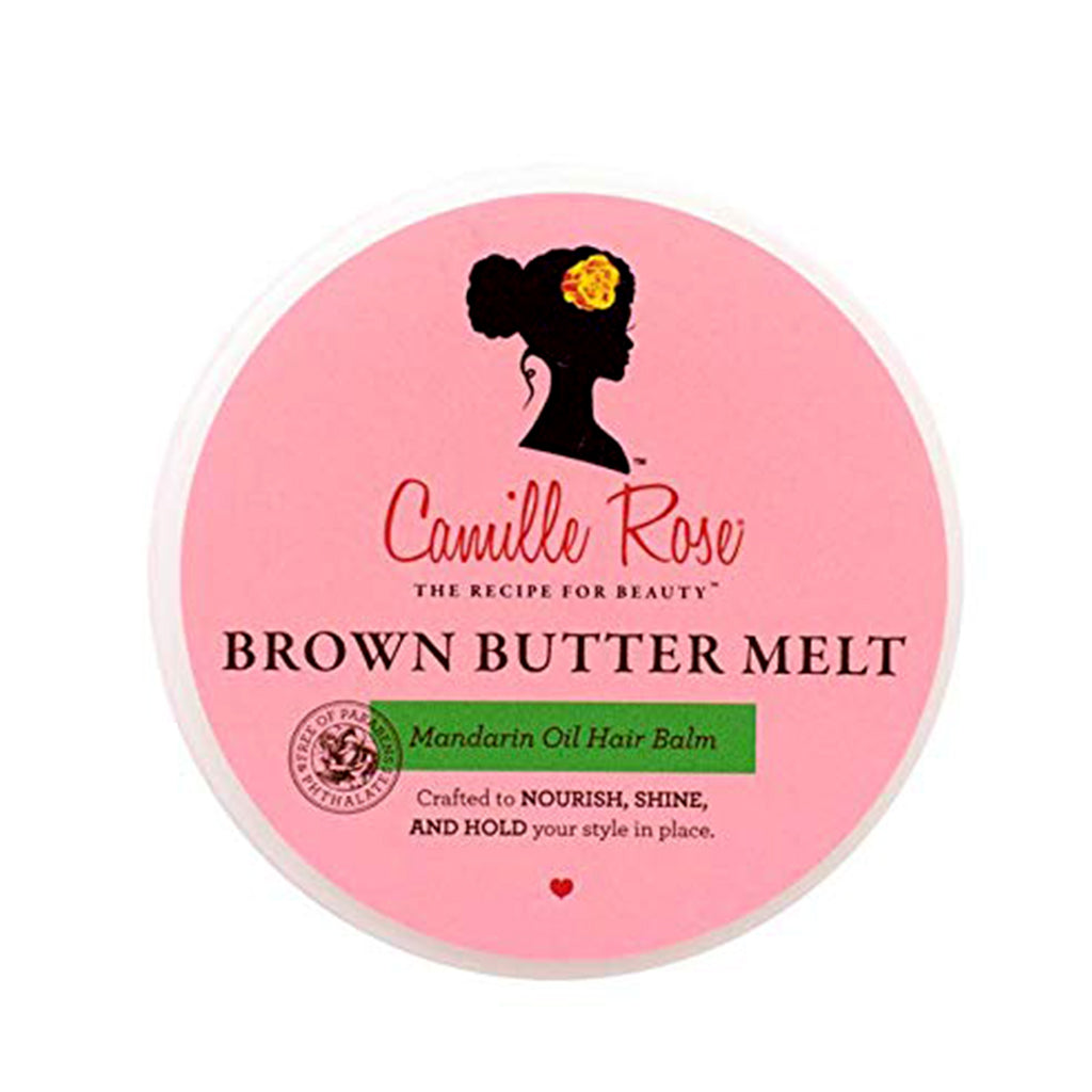 Camille Rose Brown Butter Melt Signature 4oz