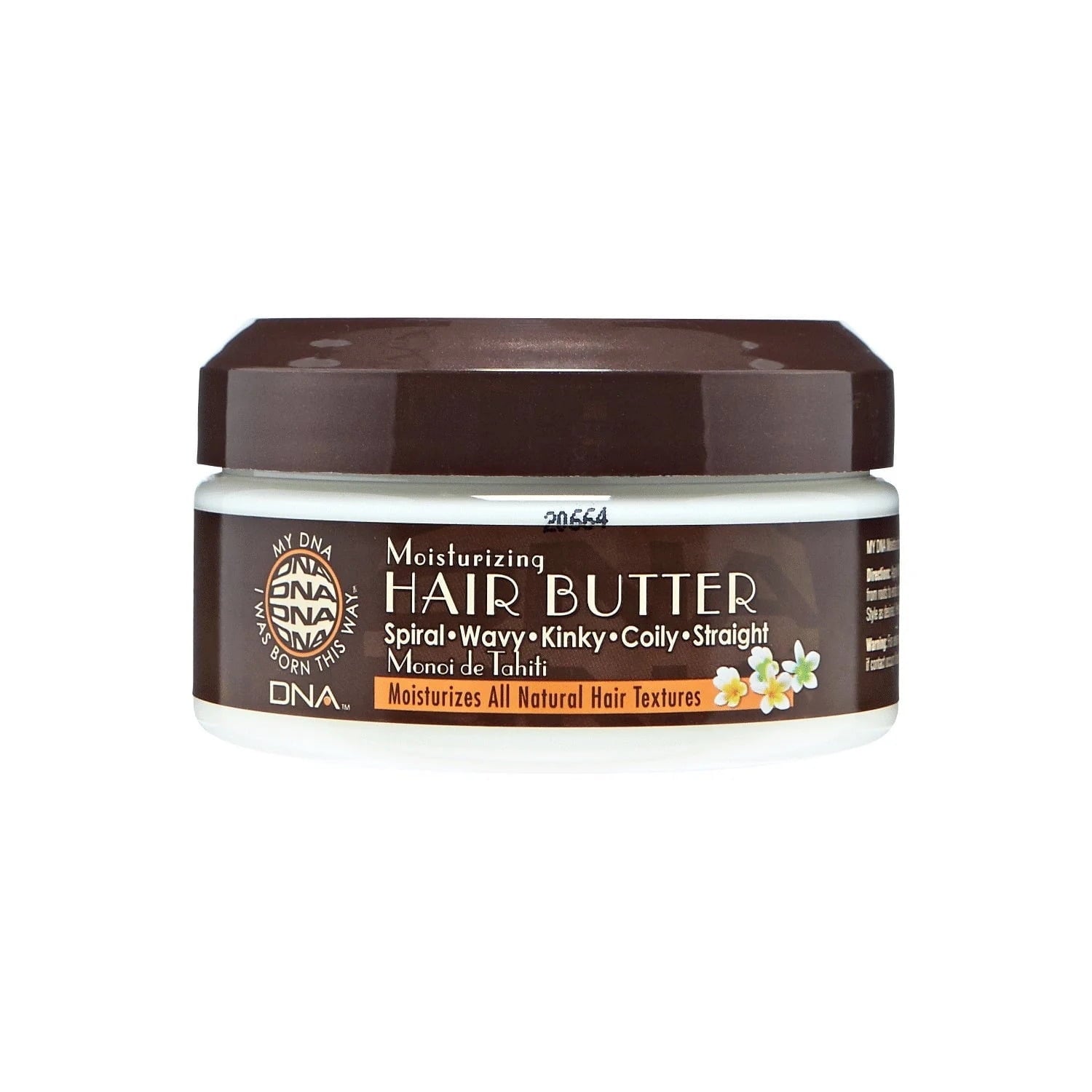 My DNA Hair Butter 8oz