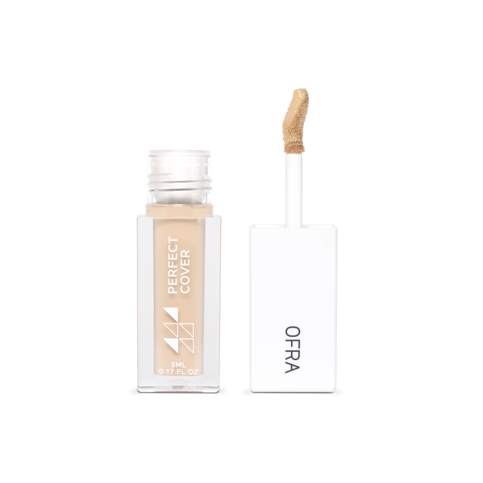 Ofra Perfect Cover Concealer - Medium Honey Size 5ml