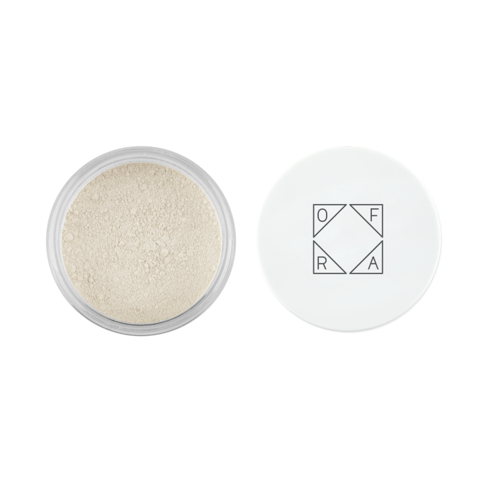 Ofra Derma Mineral Powder Foundation - Mica Oil Control Size 6g