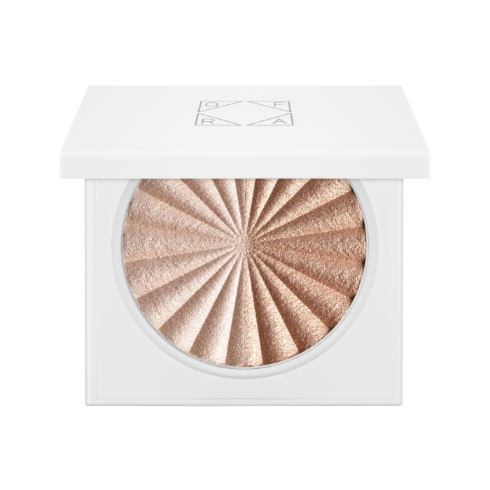 Ofra Highlighter - Milk and Cookies Size 7g