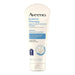 Aveeno Eczema Therapy Daily Moisturizing Body Lotion Fragrance Free Cream Pack 12 Size 7.3oz