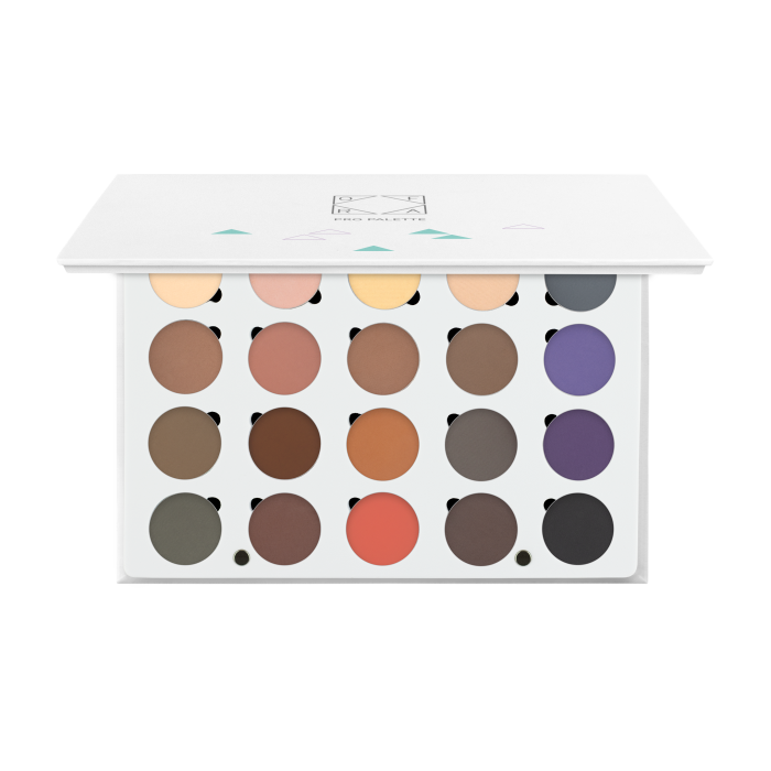 Ofra OFRA Professional Makeup Palette - Must Have Mattes