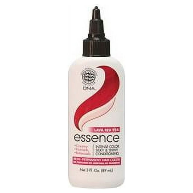 My DNA Essence Color - Lava Red 3oz