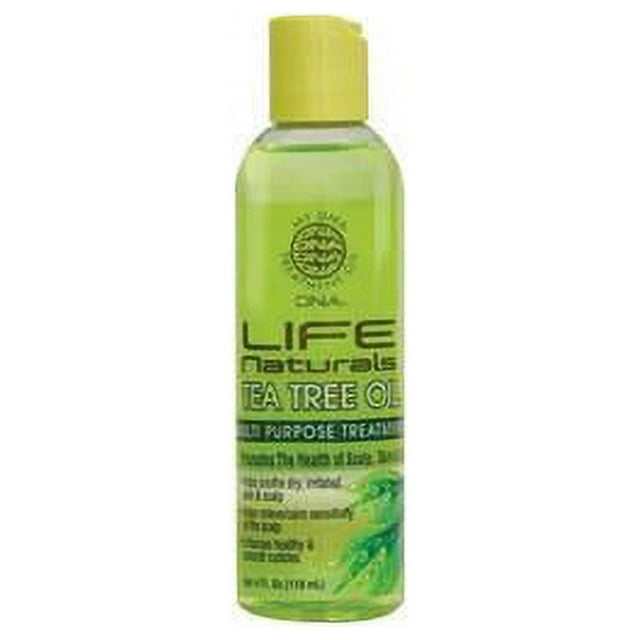 My DNA Life Natural Oil - Tea Tree 4oz