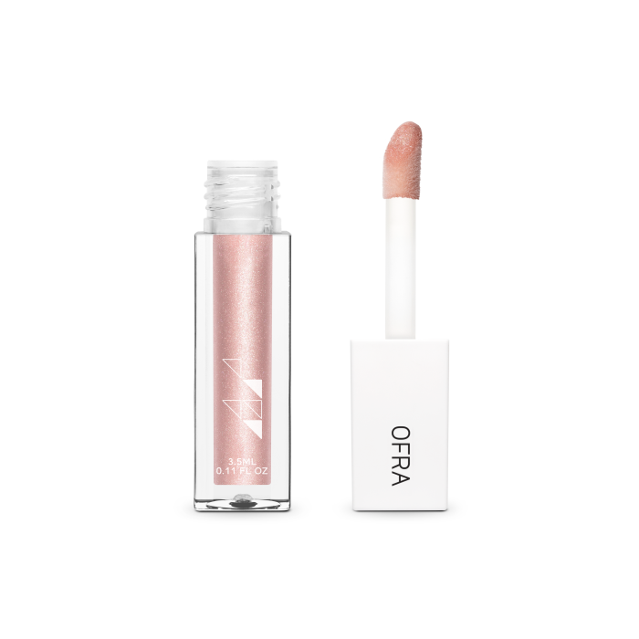 Ofra Lip Gloss - Myth Size 3.5ml/0.11 fl oz