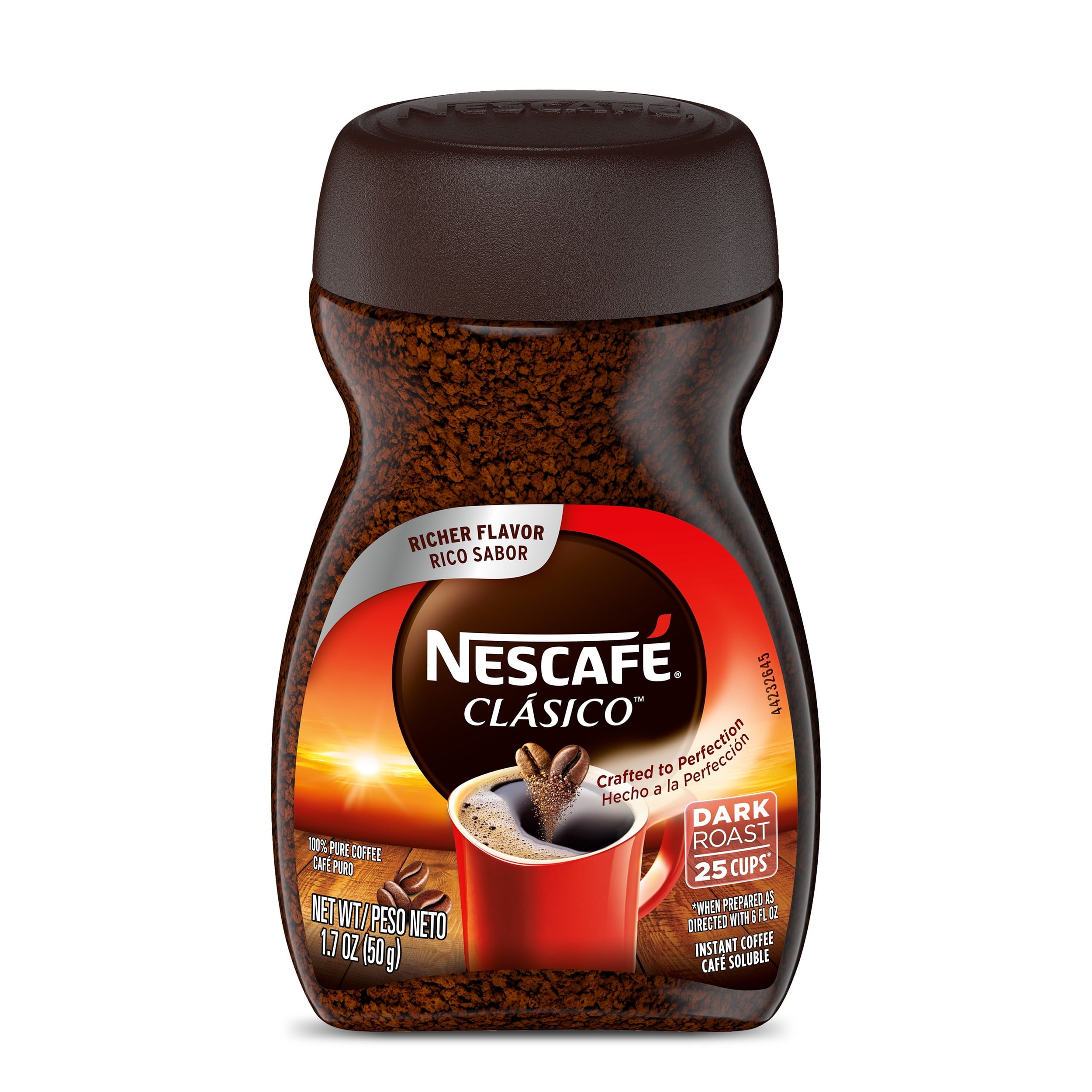 Nestle NESCAFE CLASSIC 12/1.7 ONZ