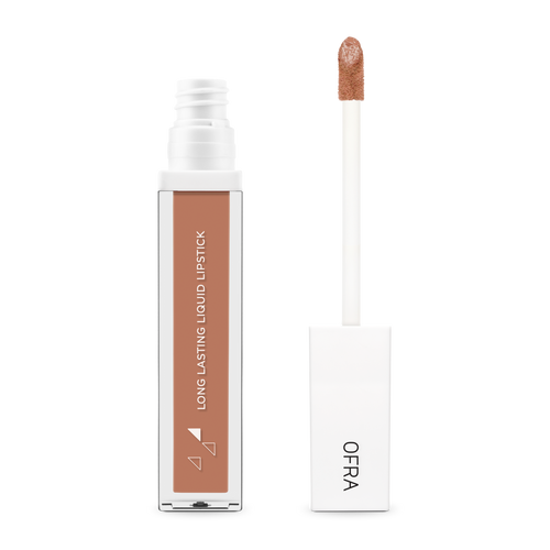 Ofra OFRA x La Dura Liquid Lipstick - Naked Size 8g