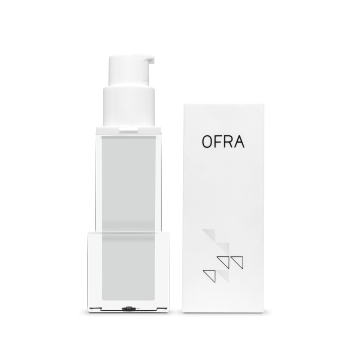 Ofra Northern Lights Primer Size 1oz / 30ml