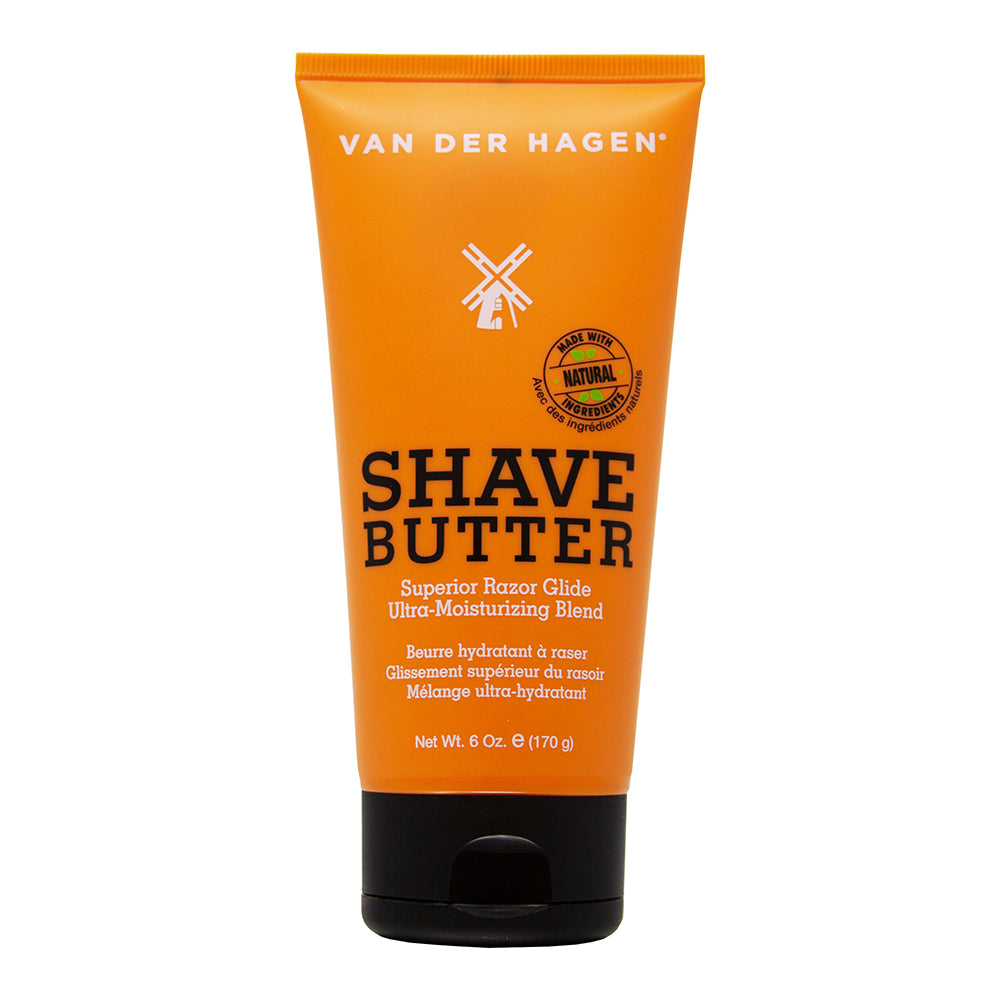 Shave Butter 6.0oz