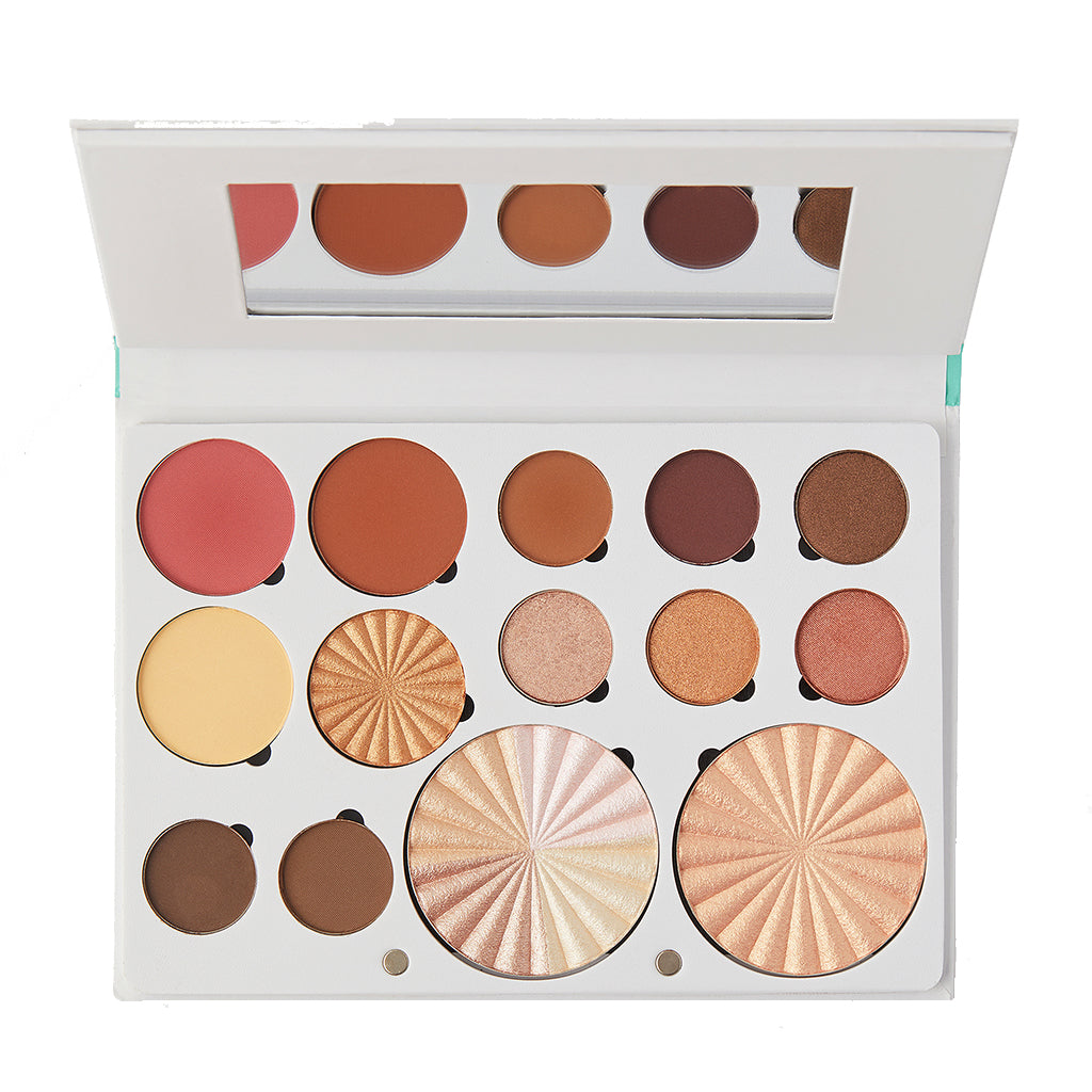 Ofra Soul Palette