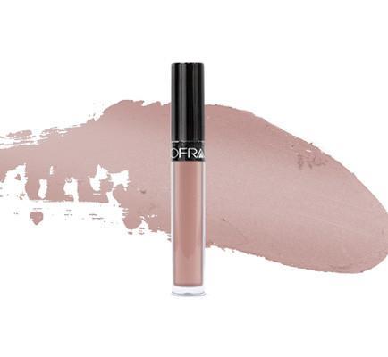 Ofra Long Lasting Liquid Lipstick - Nude Potion/NikkieTutorials Size 8g