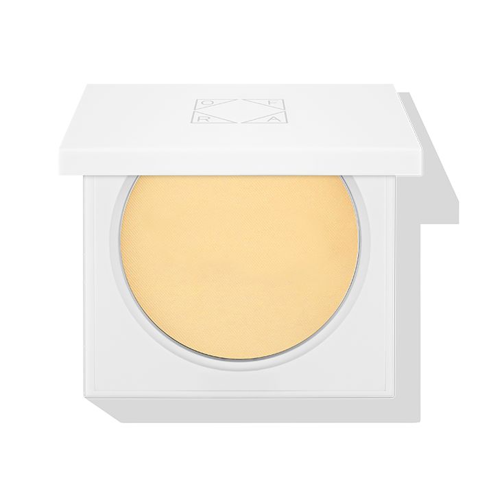 Ofra Pressed Banana Powder Size 4g