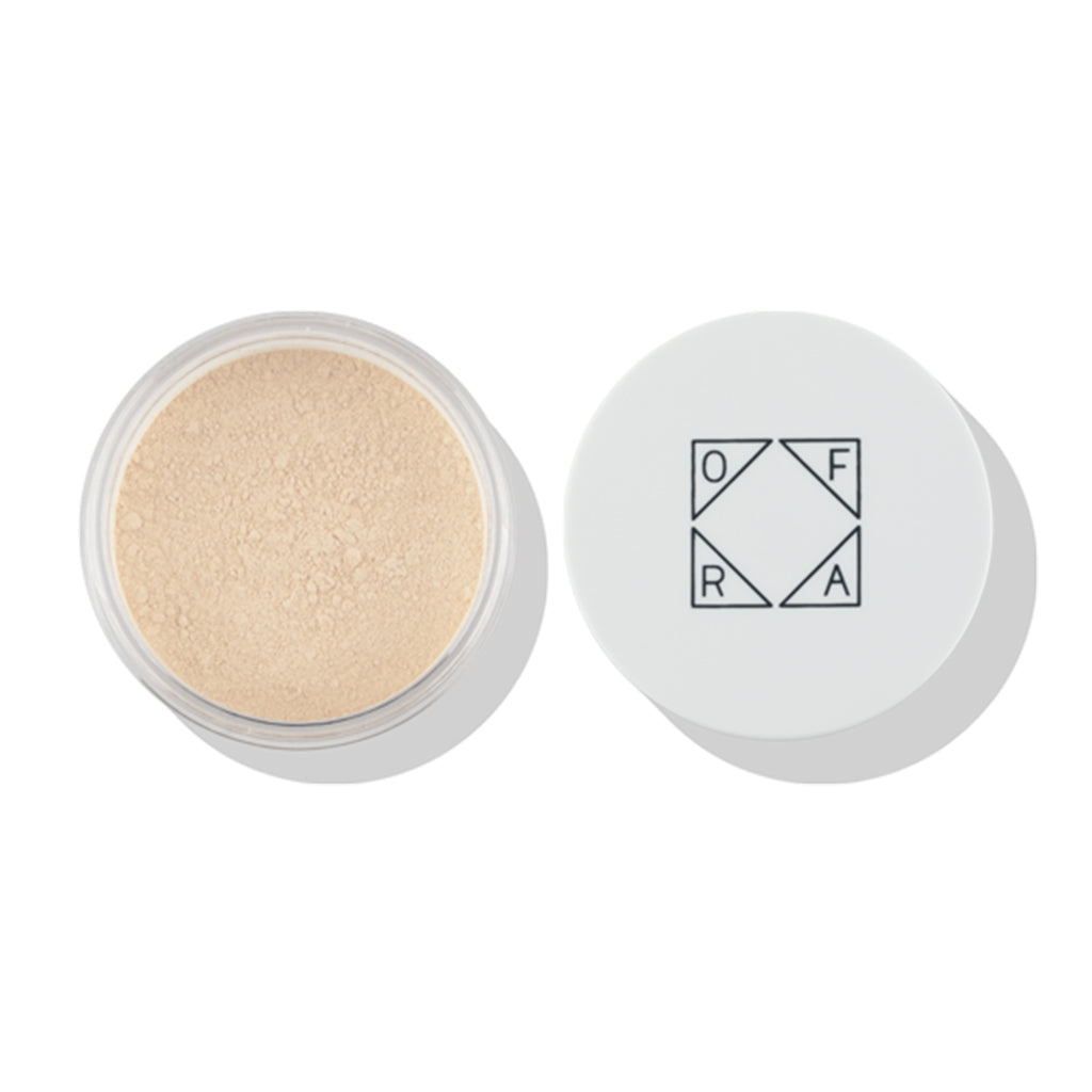 Ofra Translucent Powder - Light Size 6g