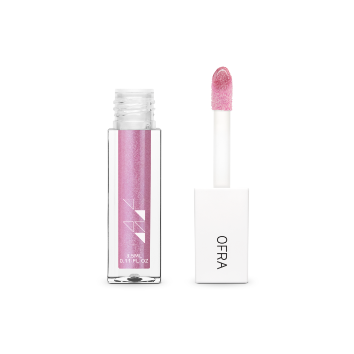 Ofra Lip Gloss - Orchid Size 3.5ml/0.11 fl oz