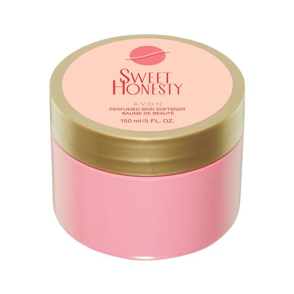 Avon Sweet Honesty Skn Sftnr 5oz