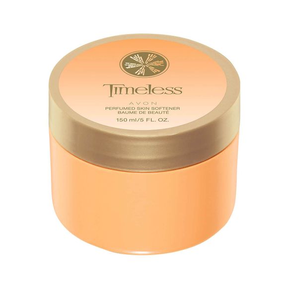 Avon Timeless Skn Softener 5oz