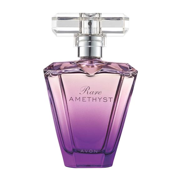 Rare Amethyst EDP