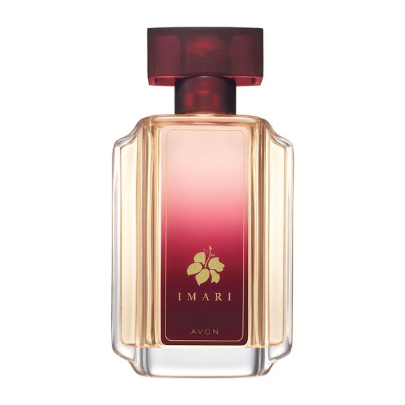 Avon Imari