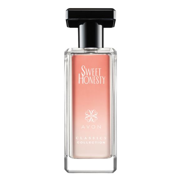 Avon Sweet Honesty