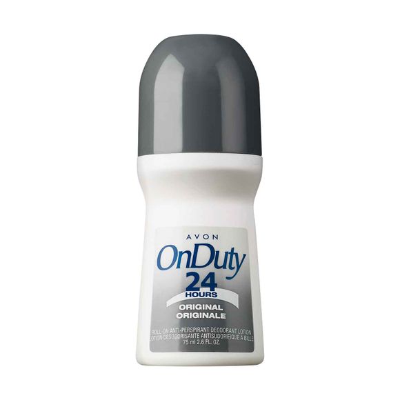 Avon On Duty Original 2.6oz