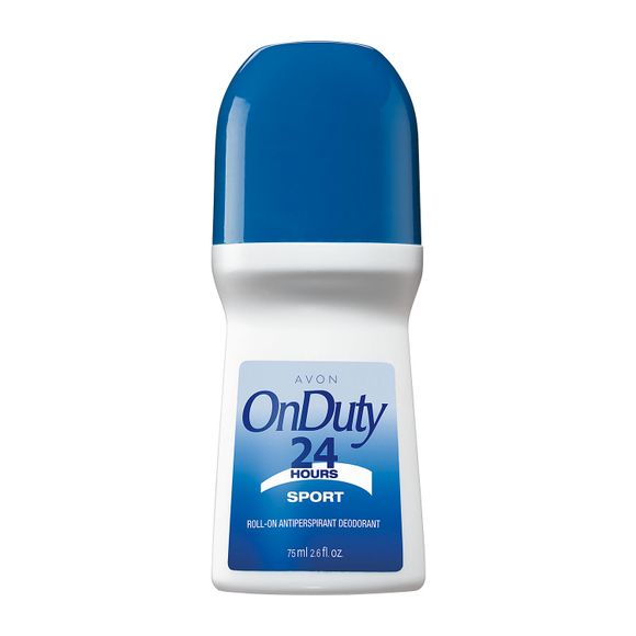 Avon On Duty Sport 2.6oz