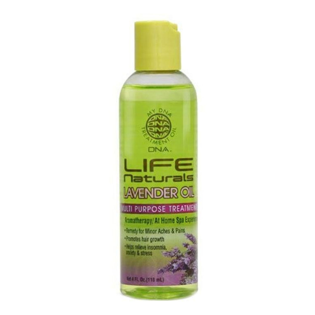 My DNA Life Natural Oil - Lavender 4oz