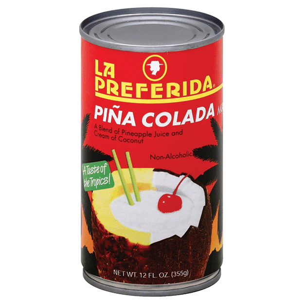 LA GIRL Pina Colada