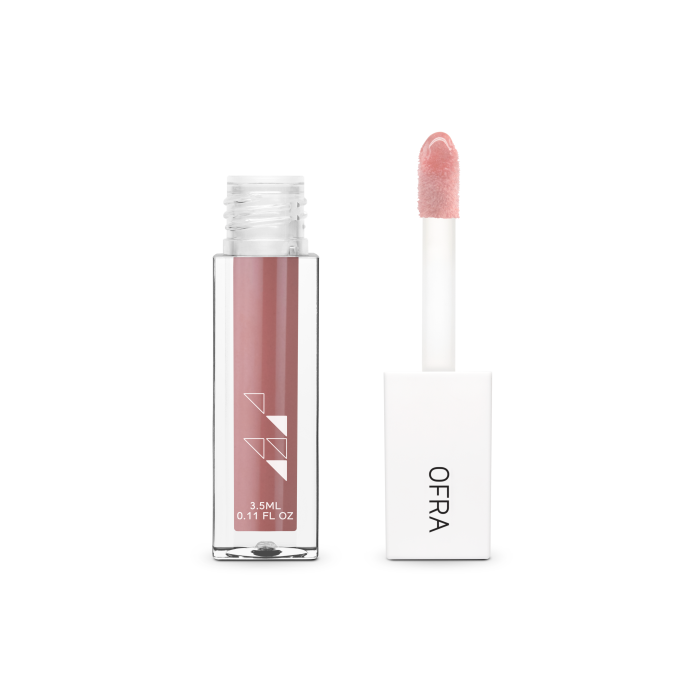 Ofra Lip Gloss - Pink Panther Size 3.5ml/0.11 fl oz