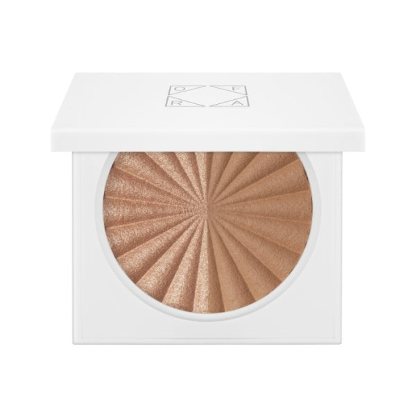 Ofra Bronzer Duo - River Size 10g