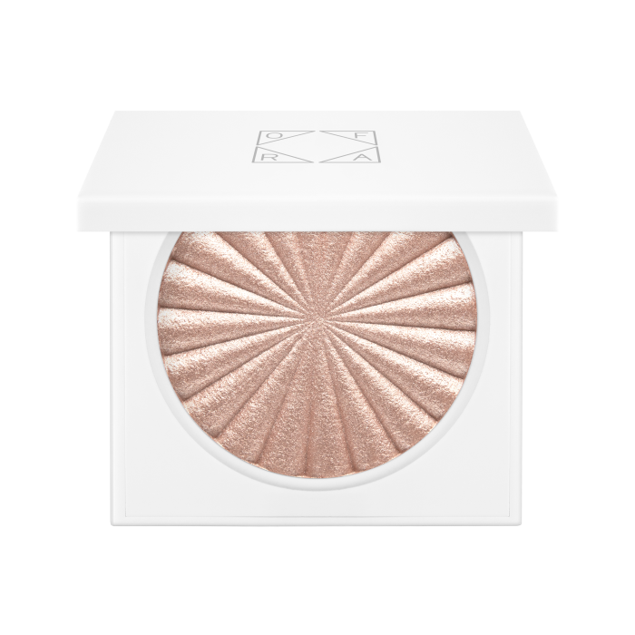 Ofra OFRA x Madison Miller Highlighter - Sea Shimmer Size 10g