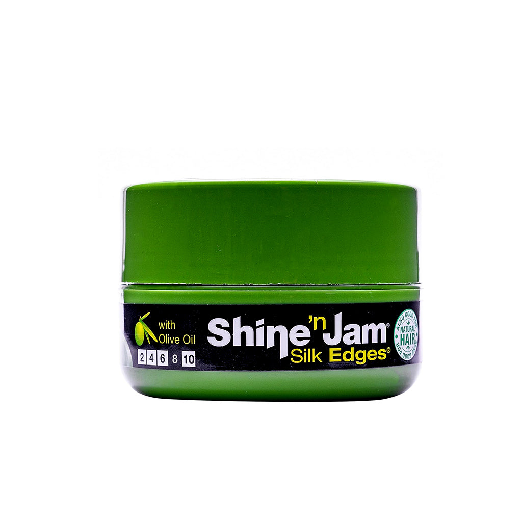 Ampro Shine 'n Jam Silk Edges 2.25oz